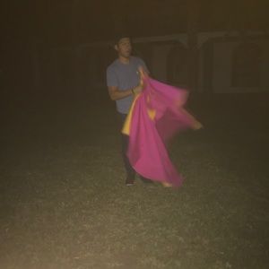 Meet your Posher, Raul